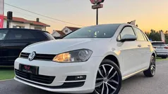 Usado 2016 VW Golf VII Trendline Citadino | € 13.400 (Preço justo)