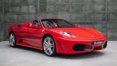 Usado 2008 Ferrari F430 | € 140.900