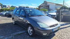 Usado 2004 Ford Focus Trend Carrinha | € 1.990 (Preço justo)