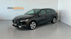 Usado 2023 Seat Leon | € 27.750 (Preço justo)