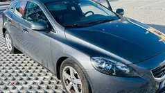 Usado 2013 Volvo V40 Carrinha | € 9.500 (Preço justo)