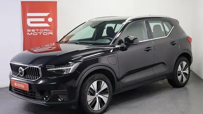 Usado Volvo XC40 211 HP (155 kW) 2022 SUV