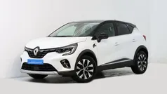 Usado 2023 Renault Captur SUV | € 18.750 (Preço justo)