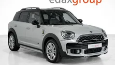Usado 2020 Mini Countryman SUV | € 26.990 (Preço justo)