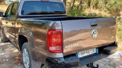 Outra Usado 2012 VW Amarok Pickup | € 18.770 (Super Preço)