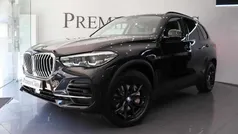 Usado 2022 BMW X5 SUV | € 69.890