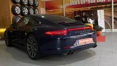 Usado 2015 Porsche 911 | € 99.900