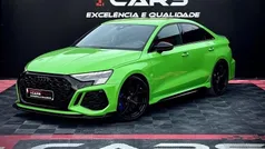 Usado 2022 Audi RS3 Sedan | € 77.900