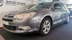 Citroën C5