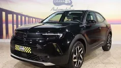 Preto (metalizado) Usado 2022 Opel Mokka Elegance SUV | € 18.850 (Preço justo)