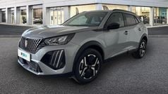 Cinzento Novo 2025 Peugeot 2008 Allure SUV | € 25.500 (Preço justo)