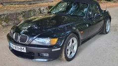 Preto Usado 2000 BMW Z3 | € 29.000