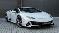 Usado 2020 Lamborghini Huracán | € 399.900