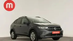 Usado 2024 VW Taigo SUV | € 19.999 (Preço justo)