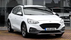 Usado 2022 Ford Focus Active X | € 19.990 (Preço justo)