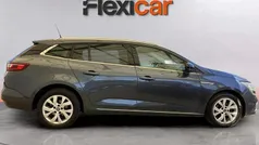 Cinza Usado 2020 Renault Mégane GrandTour LIMITED Carrinha | € 15.490 (Preço justo)