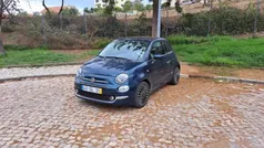 Usado 2017 Fiat 500 Citadino | € 10.900 (Preço justo)