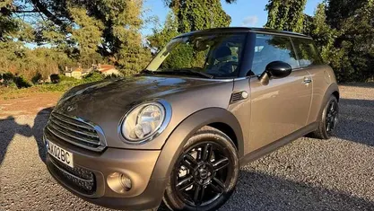 Outra Usado 2012 Mini Cooper Citadino | € 9.665 (Super Preço)