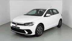 Usado 2022 VW Polo | € 16.980 (Preço justo)