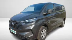 Usado 2025 Ford Transit Custom | € 36.990 (Preço justo)