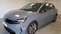 Cinzento Usado 2025 Opel Corsa Edition | € 17.500 (Preço justo)
