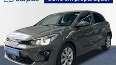 Cinza Usado 2021 Kia Rio | € 15.990 (Preço justo)