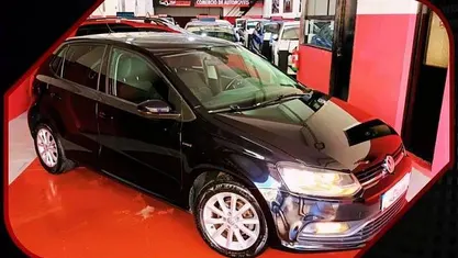 Usado 2015 VW Polo LOUNGE Citadino | € 10.500 (Preço justo)