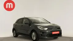 Usado 2021 Kia Rio | € 15.199 (Preço justo)