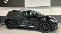 Preto Usado 2019 Renault Scénic IV Monovolume | € 18.490 (Bom preço)