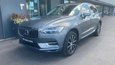 Usado 2021 Volvo XC60 SUV | € 35.900 (Preço justo)