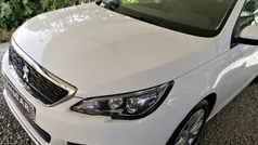 Usado 2019 Peugeot 308 Style | € 14.950 (Preço justo)