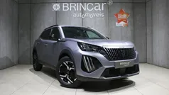 Usado 2024 Peugeot 2008 Allure SUV | € 99.999