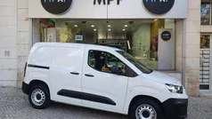Usado 2023 Fiat Doblò Monovolume | € 17.790 (Preço justo)