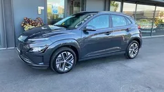 Cinzento Usado 2022 Hyundai Kauai SUV | € 18.900 (Bom preço)