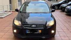 Usado 2011 Ford Focus Titanium Sedan | € 6.000 (Super Preço)