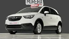 Usado 2019 Opel Crossland X Edition SUV | € 14.999 (Preço justo)