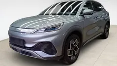 Cinzento Usado 2023 BYD Atto 3 SUV | € 29.990 (Preço justo)