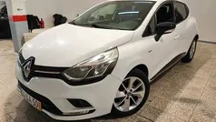 Usado 2016 Renault Clio IV | € 10.490 (Preço justo)