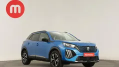 Usado 2024 Peugeot 2008 Allure SUV | € 21.999 (Preço justo)