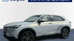 Branco Usado 2024 Honda HR-V Elegance SUV | € 33.990 (Preço justo)