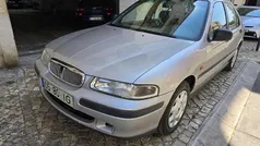 Usado 1997 Rover 45 | € 1.750