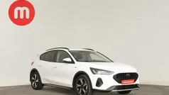 Usado 2024 Ford Focus Active X | € 22.499 (Preço justo)