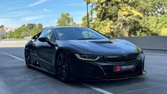 Usado 2018 BMW i8 Coupé | € 69.990