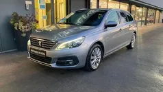 Usado 2021 Peugeot 308 SW Carrinha | € 13.500 (Bom preço)