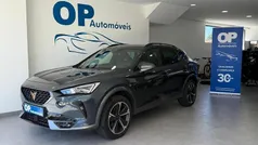 Cinzento Usado 2022 Cupra Formentor SUV | € 29.950 (Preço justo)
