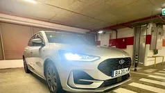 Usado 2023 Ford Focus Citadino | € 19.500 (Bom preço)