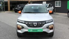 Usado 2021 Dacia Spring Comfort Plus Citadino | € 10.900 (Preço justo)