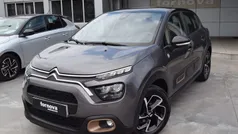 Usado 2023 Citroën C3 PureTech Citadino | € 14.990 (Bom preço)