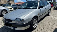 Usado 1998 Toyota Corolla Sol | € 2.790