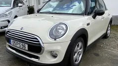 Outra Usado 2015 Mini Cooper D Hatch Citadino | € 14.000 (Preço justo)